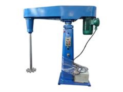 新手認識分散機，需要注意什么？