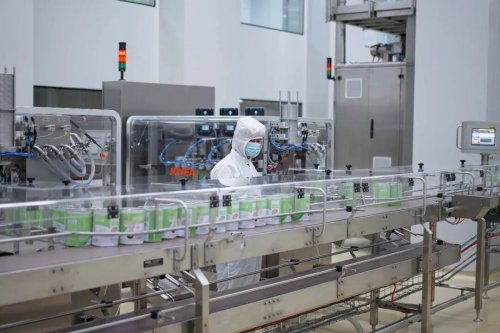 中國(guó)食品網(wǎng)信息咨詢(xún)服務(wù) 打造安全、高效、智能的食品產(chǎn)業(yè)信息平臺(tái)